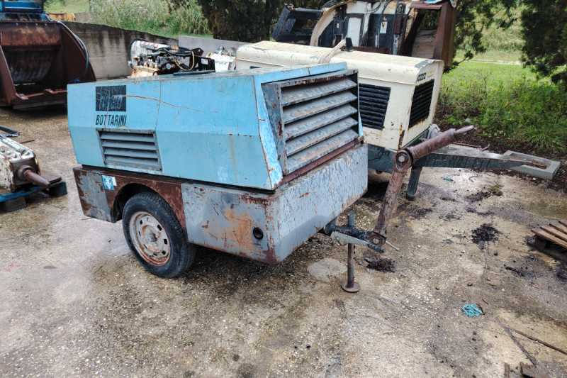 OmecoHub - Immagine BOTTARINI DS20